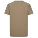 Jordan Παιδική κοντομάνικη μπλούζα Wordmark Embroidery T-Shirt